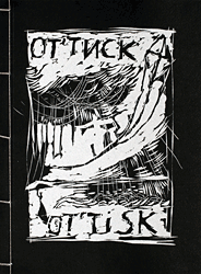 Ottisk/Imprint 3